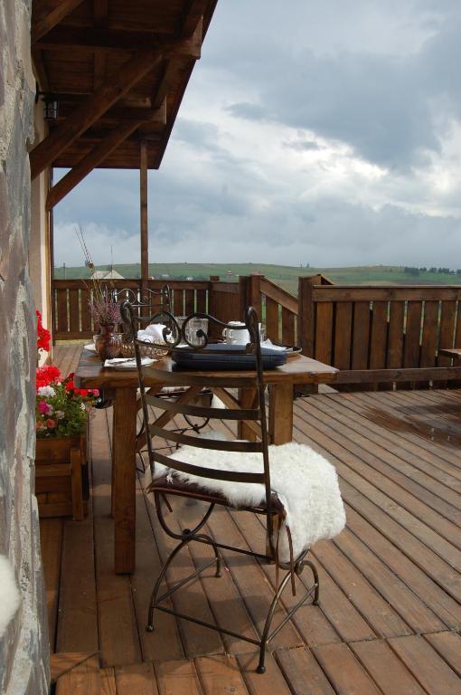 Cabana Motilor Marisel Exterior photo